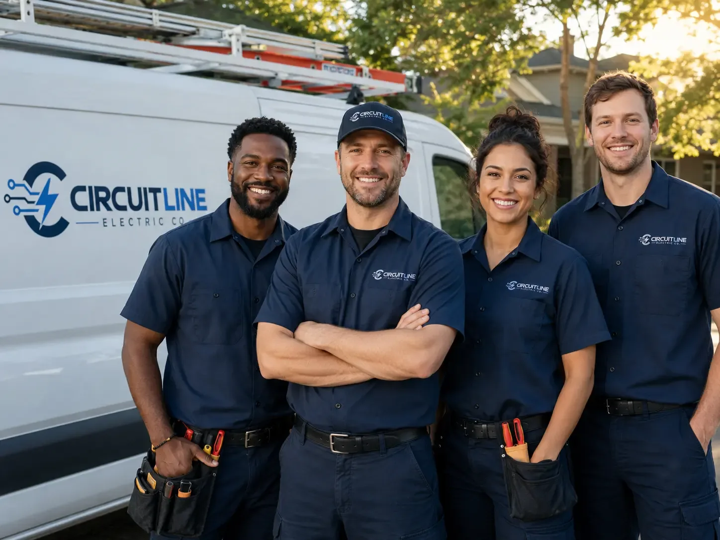 Whole Home Rewiring company in Blanchardville, WI